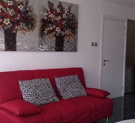 Ayia Napa Luxury Apartment Ngoại thất bức ảnh