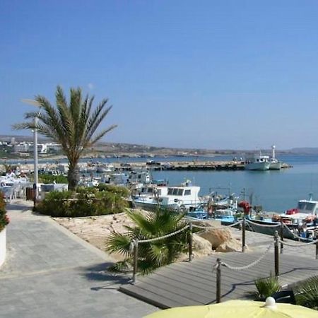 Ayia Napa Luxury Apartment Ngoại thất bức ảnh