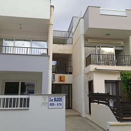 Ayia Napa Luxury Apartment Ngoại thất bức ảnh
