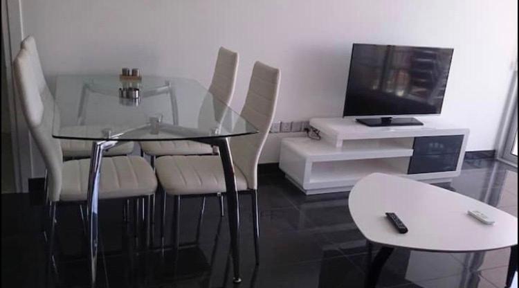 Ayia Napa Luxury Apartment Ngoại thất bức ảnh