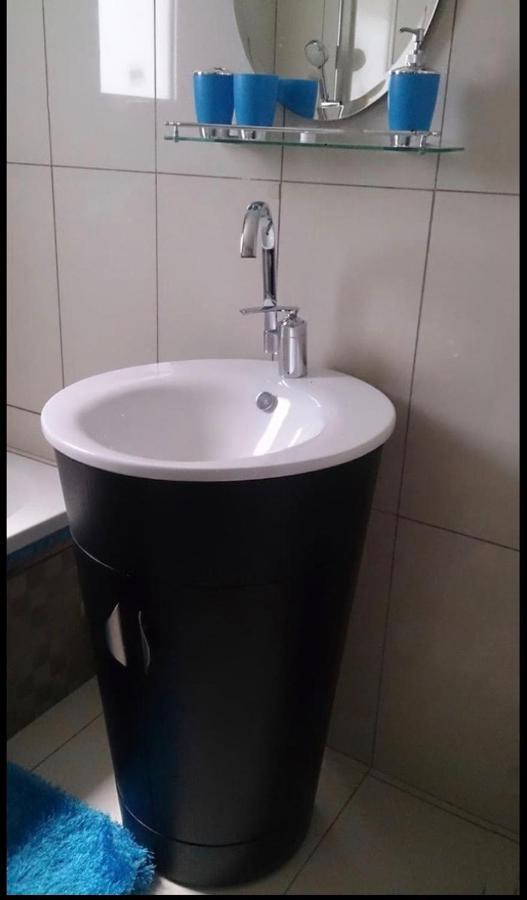 Ayia Napa Luxury Apartment Ngoại thất bức ảnh