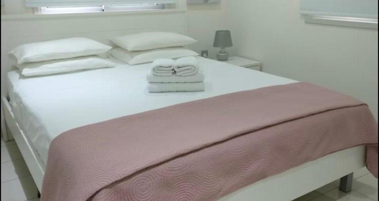 Ayia Napa Luxury Apartment Ngoại thất bức ảnh