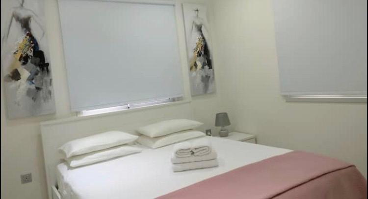 Ayia Napa Luxury Apartment Ngoại thất bức ảnh