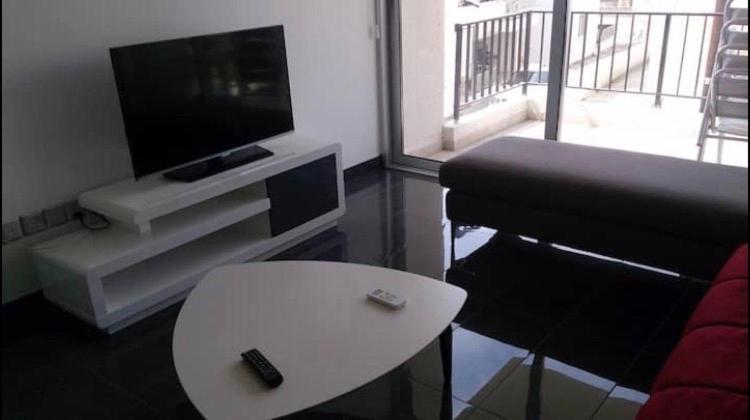 Ayia Napa Luxury Apartment Ngoại thất bức ảnh