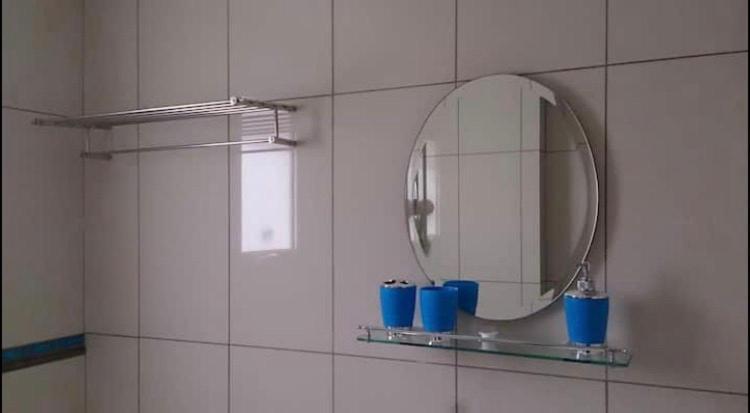 Ayia Napa Luxury Apartment Ngoại thất bức ảnh