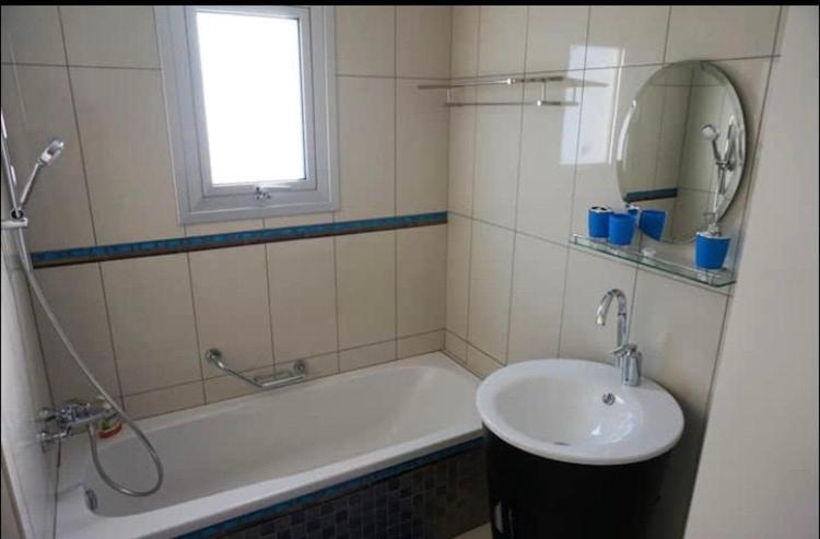 Ayia Napa Luxury Apartment Ngoại thất bức ảnh