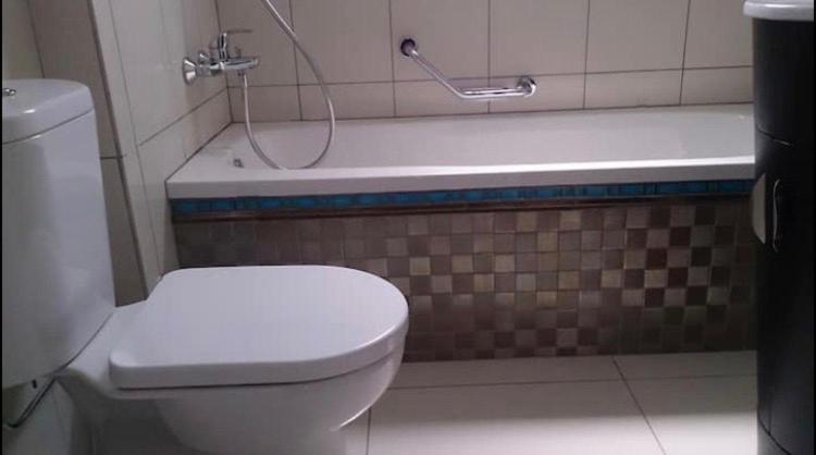 Ayia Napa Luxury Apartment Ngoại thất bức ảnh